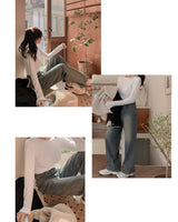 【MADE】フリース中綿Tシャツ
