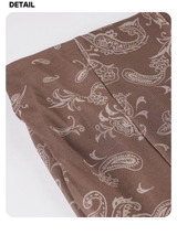 Layer Renaissance Long Skirt