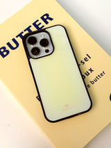 PASTEL BLUR COLOR MAGSAFE PHONE CASE