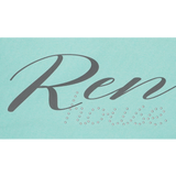 RENHOUSE BIG TOTE BAG