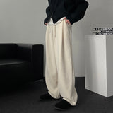 YMビスコースニットパンツ (3 colors)
