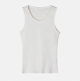 Deluis Layered Sleeveless