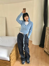 モクパンツ