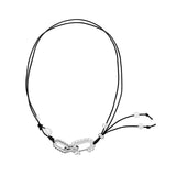 NO.524 [SILVER] NECKLACE
