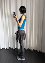 OUTSTITCH WAVY PANTS