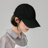 VA Stud Essential Ball Cap / Black