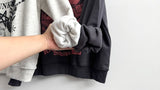 ギターキャットスウェットシャツ [Fleece]