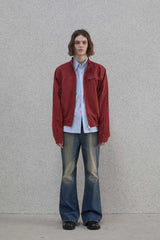 Harrington cotton Blouson