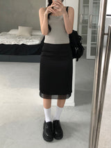 Cent Sleeveless (4 colors)