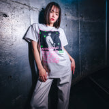 fAWA x PRESTIGE “Remu” S/S TEE No.002
