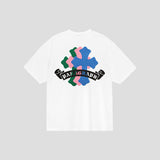 BOUCLE STITCH T SHIRT