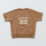 32 スウェット半袖Tシャツ