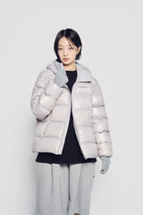 24FW カーペンターズリーショートパンツ メランジ