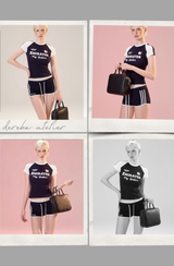 Tofu Square Bag