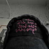 ASCLO Pig Wake Up Cap (6color)