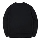 オーイェイスウェットシャツ (Black)