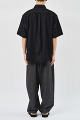 Solt Half Shirt (2color)