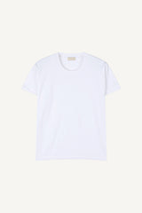 モダールソフトカットオフTシャツ