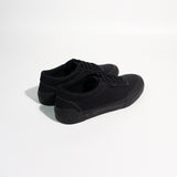 Patrobas Basic All Black