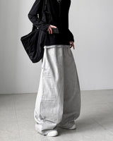 Benin Washed Balloon Pants