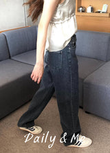 Midnight denim(onecolor)