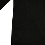 アーカイブクロスパンツ-BLACK