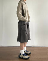 Mier メッシュサマーウィンドブレーカー
