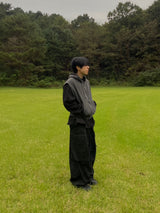 Pig Hood Vest 4C