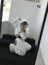 キャンプベイビールーズパンツ(4 color