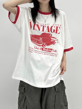 ヴィンテージ カリンガー Tシャツ