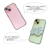 star dot phone case