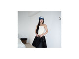 CRACK HUNTING CAP08 (BLUE)