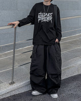 Illunes Long Sleeve T-shirt