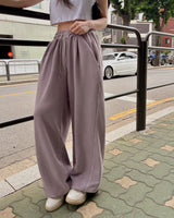 Arden Two-Way Sweat Pants
