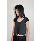 ROPE CROP TOP