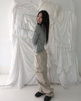Layered T