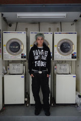 BAD BITXHES HOODIE