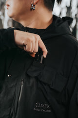IK001 The FrameFinder Set  / COAT