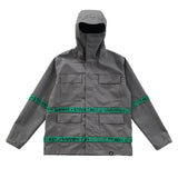 AOX line reflective jumper