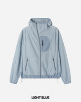 Air Hood Windbreaker