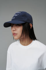 GRANVILE BALL CAP