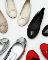 Bobby Flat Shoes