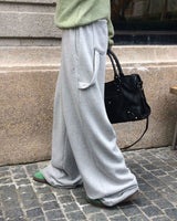 ループカーペンタートレーニングスウェットパンツ