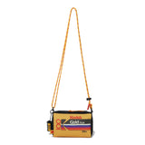 FILM MINI STRING BAG【BLACK】