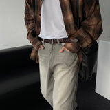 NEXT 30mm Basic mesh belt (3 colors)