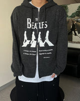 GL The Street Hood Zip-up (4C)
