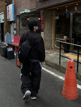 Speed Track Windbreaker (3 Colors)