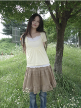 butter tee