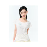 Basic Tee White
