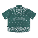 University Bandana - Green